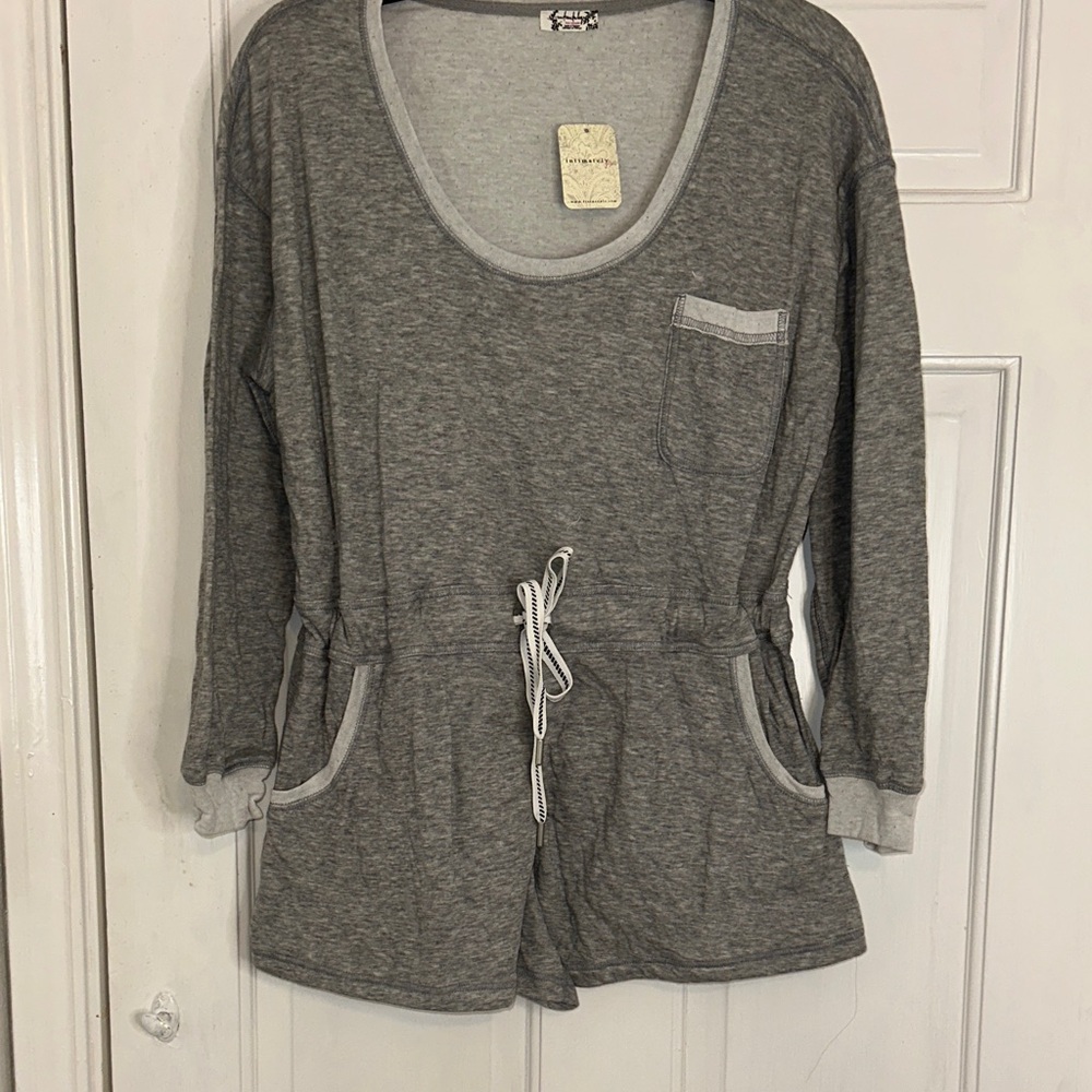 Free people pants & jumpsuits